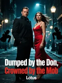 Dumped by the Don, Crowned by the Mob