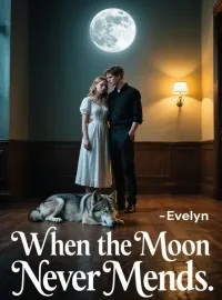 When the Moon Never Mends