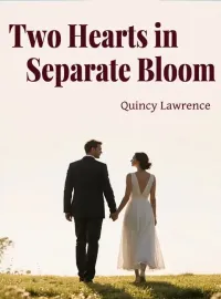 Two Hearts in Separate Bloom