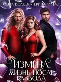 Измена. Жизнь после развода 