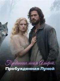 Преданная моим Альфой, Пробужденная Луной