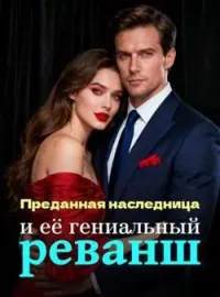 Преданная наследница и её гениальный реванш