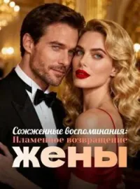 Сожженные воспоминания: Пламенное возвращение жены