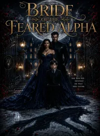 Bride Of The Feared Alpha