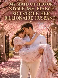 My Maid of Honor Stole My Fiancé, So I Stole Her Billionaire Husband!