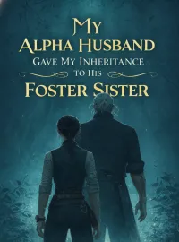 My Alpha Husband Gave My Inheritance to His Foster Sister