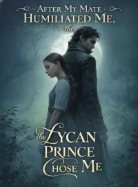 After My Mate Humiliated Me, the Lycan Prince Chose Me