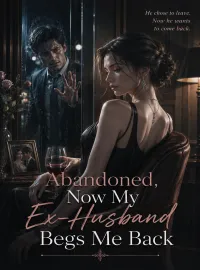 Abandoned, Now My Ex-Husband Begs Me Back