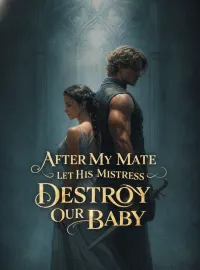After My Mate Let His Mistress Destroy Our Baby