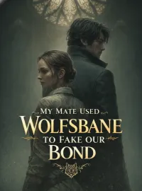 My Mate Used Wolfsbane to Fake Our Bond