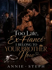 Too Late Ex-Fiancé: I Belong To Your Brother Now