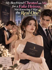 My Boyfriend Cheated on Me for a Fake Heiress, Not Knowing I Was the Real One