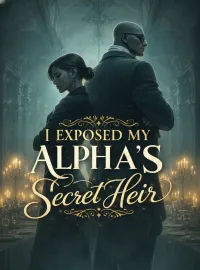 I Exposed My Alpha’s Secret Heir