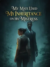 My Mate Used My Inheritance on His Mistress