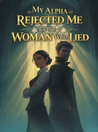 My Alpha Rejected Me for the Woman Who Lied
