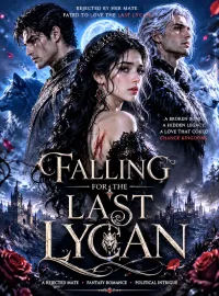 Falling For The Last Lycan
