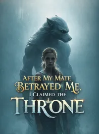 After My Mate Betrayed Me, I Claimed the Throne