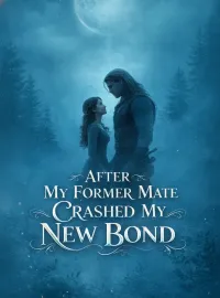 After My Former Mate Crashed My New Bond
