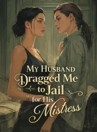 My Husband Dragged Me to Jail for His Mistress