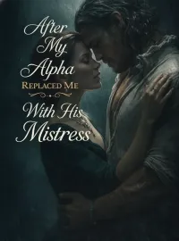After My Alpha Replaced Me With His Mistress