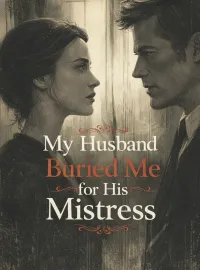 My Husband Buried Me for His Mistress