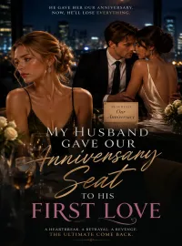 My Husband Gave Our Anniversary Seat to His First Love