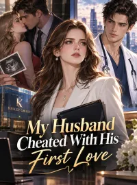 My Husband Cheated With His First Love