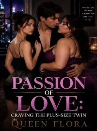 PASSION OF LOVE :CRAVING THE PLUS-SIZE TWIN