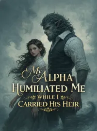 My Alpha Humiliated Me While I Carried His Heir