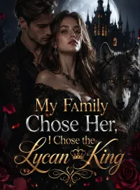 My Family Chose Her, I Chose the Lycan King