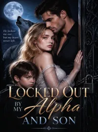 Locked Out By My Alpha and Son