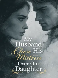 My Husband Chose His Mistress Over Our Daughter
