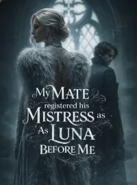 My Mate Registered His Mistress as Luna Before Me