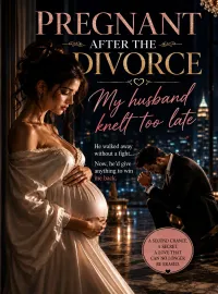 Pregnant After The Divorce My Ex Husband Knelt Too Late