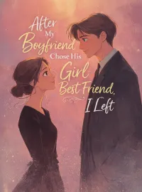 After My Boyfriend Chose His Girl Best Friend, I Left