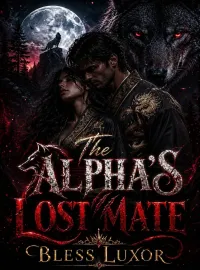 The Alpha's Lost Mate