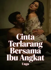 Cinta Terlarang Bersama Ibu Angkat