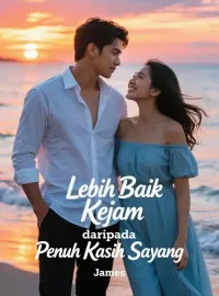 Lebih Baik Kejam daripada Penuh Kasih Sayang