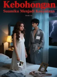 Kebohongan Suamiku Menjadi Kenyataan