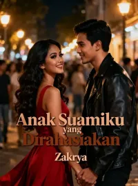 Anak Suamiku yang Dirahasiakan