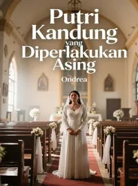 Putri Kandung yang Diperlakukan Asing