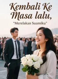 Kembali Ke Masa lalu, Merelakan Suamiku