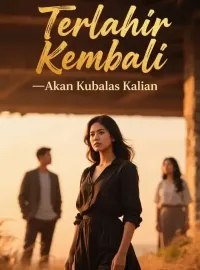 Terlahir Kembali, Akan Kubalas Kalian