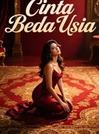 Cinta Beda Usia
