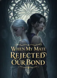 When My Mate Rejected Our Bond