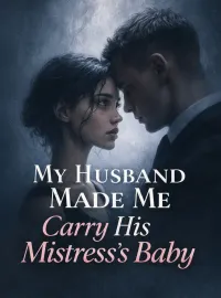 My Husband Made Me Carry His Mistress’s Baby