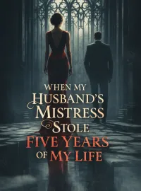 When My Husband’s Mistress Stole Five Years of My Life
