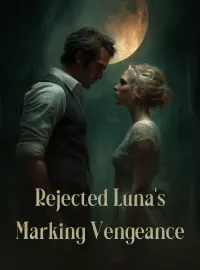 Rejected Luna's Marking Vengeance