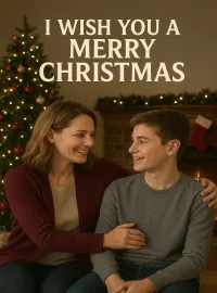 I Wish You A Merry Christmas