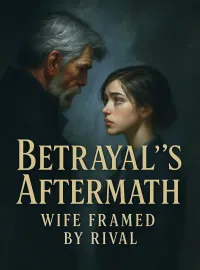 Betrayal's Aftermath: Wife Framed by Rival
